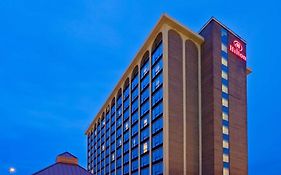 Hilton Springfield, Va